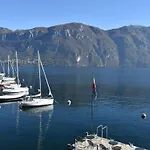 아파트 Lakeside