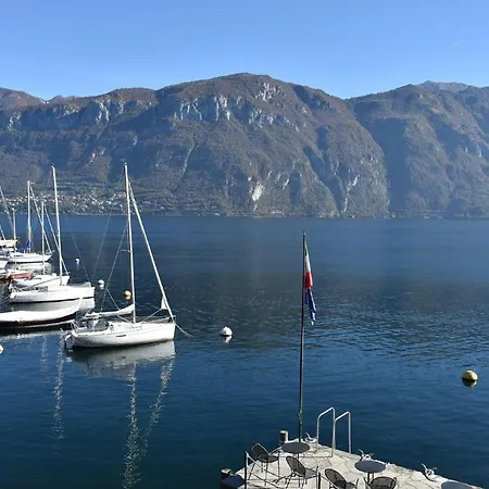 Lägenhet Lakeside