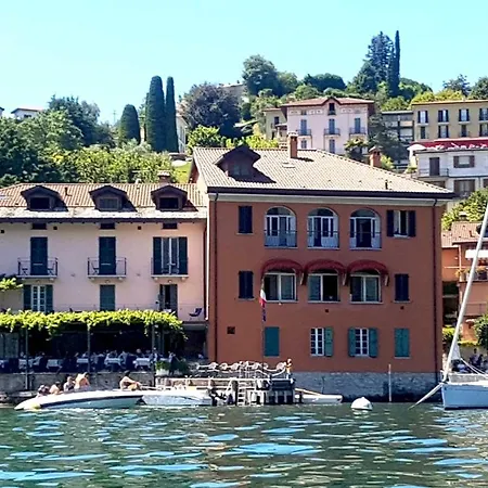 Lakeside Daire Bellagio
