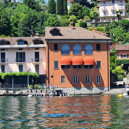 Lakeside Bellagio