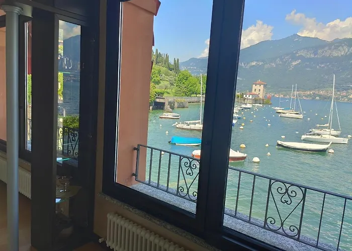 Lakeside Daire Bellagio