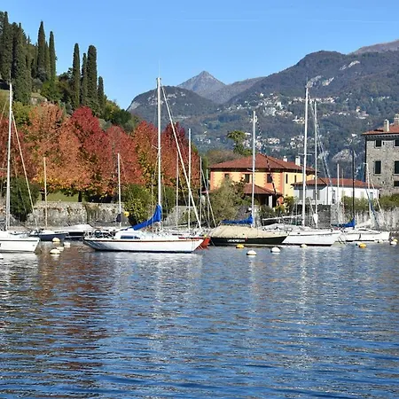 Lakeside Apartment Bellagio
