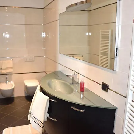 Apartment Lakeside *