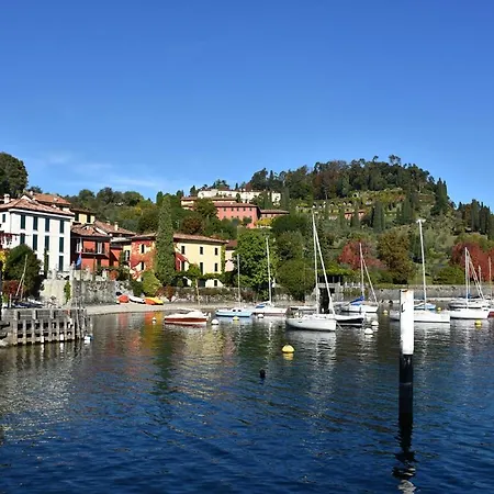 Lejlighed Lakeside *