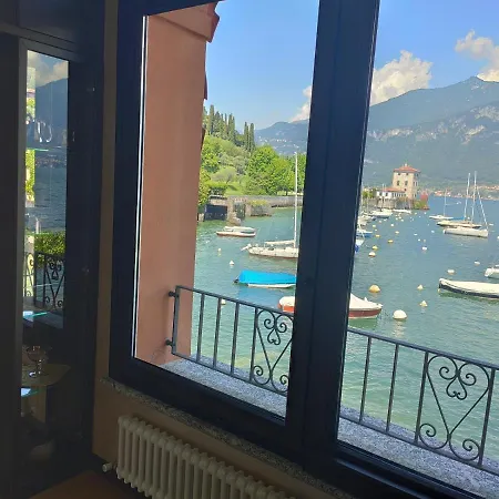 Lakeside Apartment Bellagio
