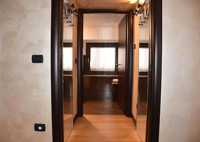 Apartmán Lakeside Bellagio