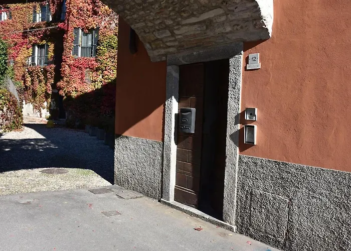 Apartmán Lakeside