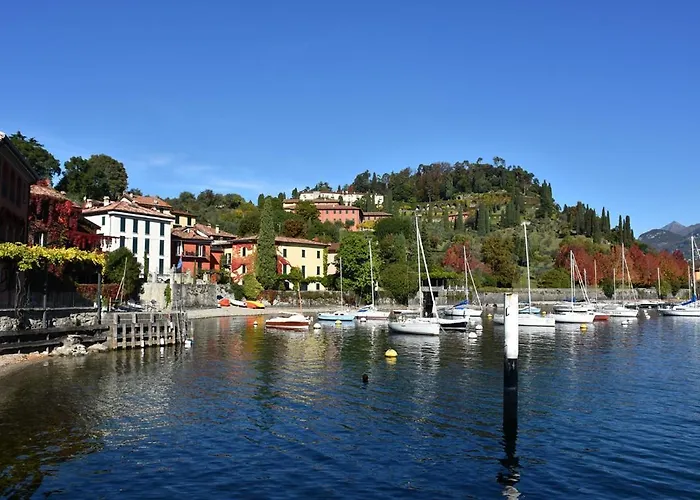 Apartmán Lakeside *
