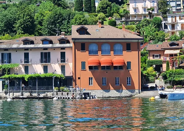 Lakeside Bellagio