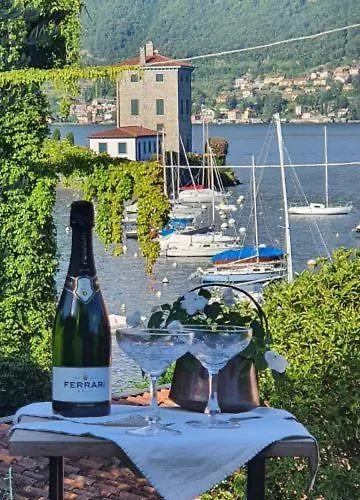 Lakeside Apartmán Bellagio