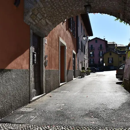 アパート Lakeside *