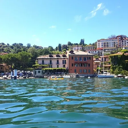 Lakeside ベッラージョ