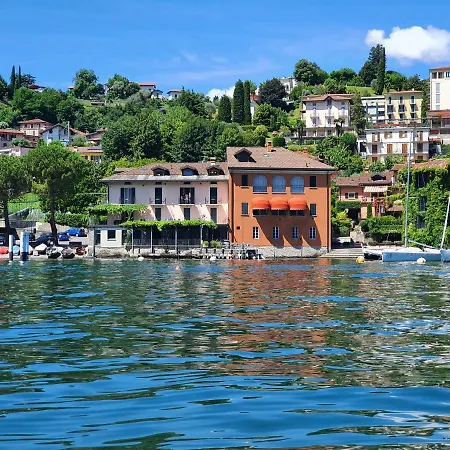 Lakeside Lejlighed