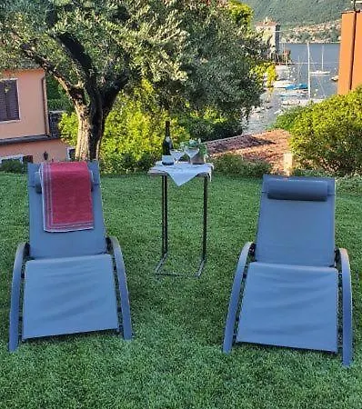 Lakeside ベッラージョ