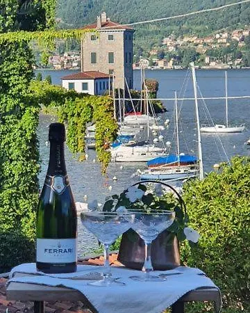 Lakeside アパート ベッラージョ