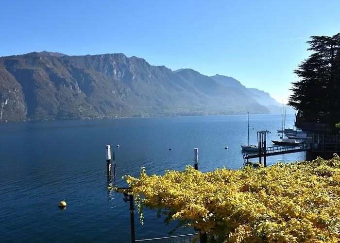 Lakeside Lejlighed