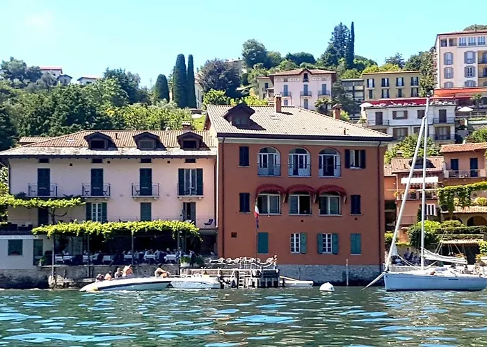 Lakeside Lejlighed Bellagio