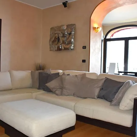 Lakeside Appartamento *