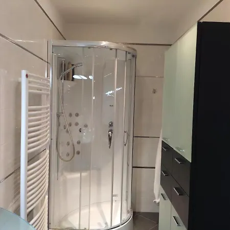 Lakeside Appartamento *