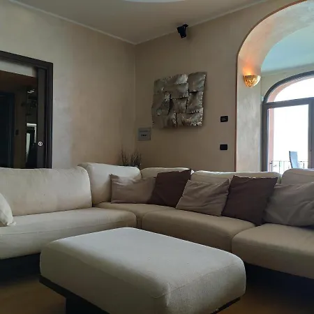 Lakeside Appartamento