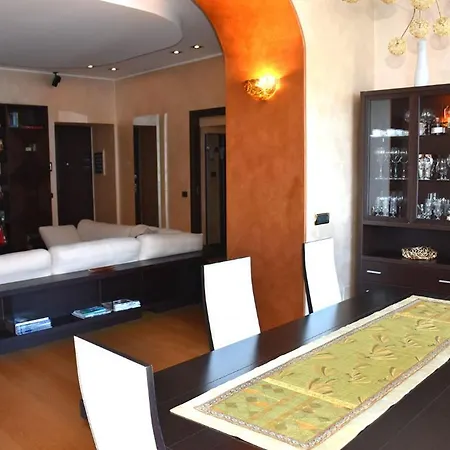 Appartamento Lakeside Bellagio