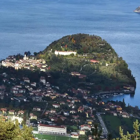 Appartamento Lakeside *