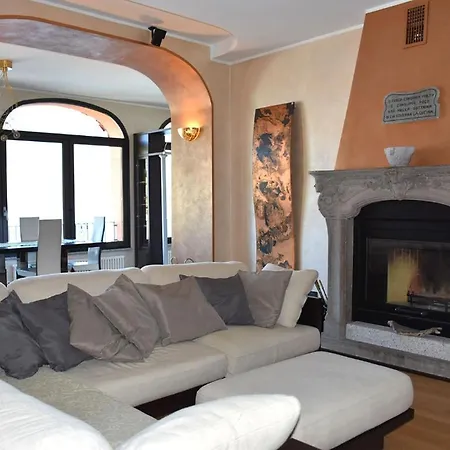 Appartamento Lakeside