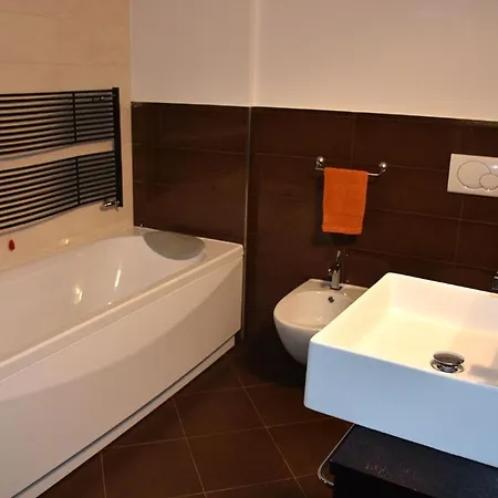 Appartamento Lakeside