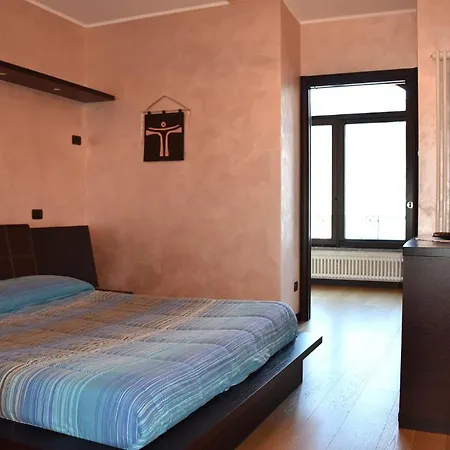 Lakeside דירה בלאג'יו