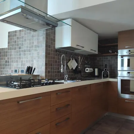 Lakeside Appartamento Bellagio