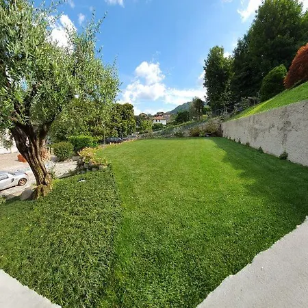 Lakeside Appartamento Bellagio