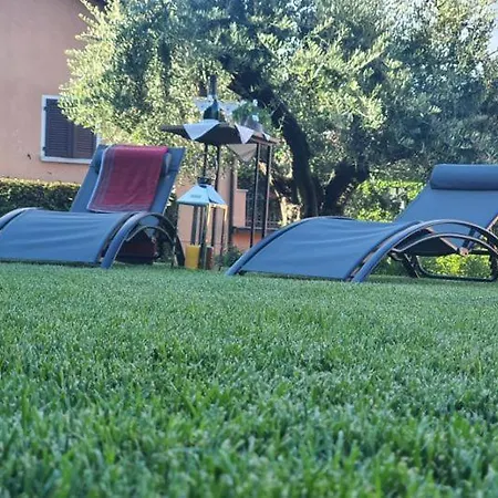 Appartamento Lakeside *