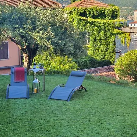 Appartamento Lakeside